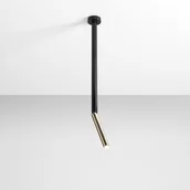 Lampy sufitowe - Aldex Lampa Stick 1067PL/G1/M 1067PL/G1/M - miniaturka - grafika 1