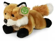 Maskotki i pluszaki - Maskotka Lisek Leżący - 20cm - miniaturka - grafika 1