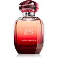 Wody i perfumy damskie - Pascal Morabito Velvet Elixir woda perfumowana dla kobiet 100 ml - miniaturka - grafika 1