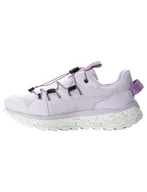 Buty trekkingowe damskie - Jack Wolfskin Terraquest Low W damskie buty trekkingowe, Pale Lavendar, 43 EU - miniaturka - grafika 1