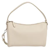 Torebki damskie - TOM TAILOR DEA damska torebka z paskiem na ramię, biała, biały - miniaturka - grafika 1