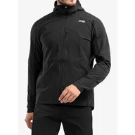Kurtki rowerowe - Kurtka rowerowa męska POC Guardian Air Jacket - miniaturka - grafika 1