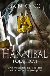 Hannibal. Pola krwi - E-booki obcojęzyczne - miniaturka - grafika 1