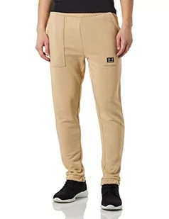 4F Męskie spodnie męskie Spmd010, jasnobrązowe, XL, jasnobrązowy, XL - Spodenki męskie - miniaturka - grafika 1