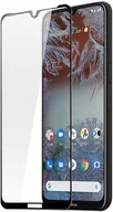 Szkła hartowane na telefon - TEMPERED Dux Ducis Dux Ducis 10D Glass wytrzymałe szkło hartowane 9H na cały ekran z ramką Nokia G20 / G10 czarny (case friendly) - miniaturka - grafika 1