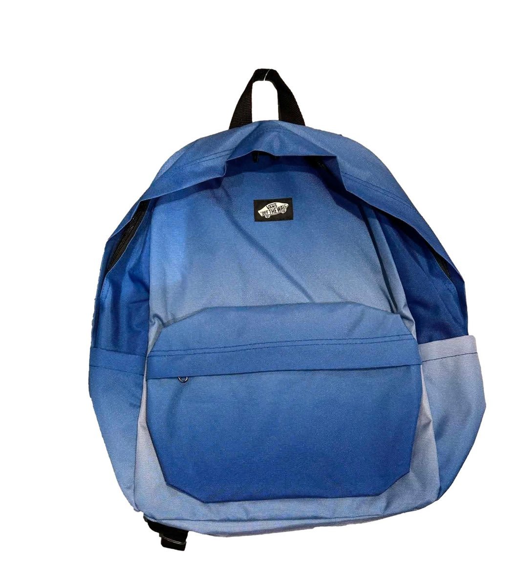 Plecak VANS old Skool Backpack Classic Blue VN000H4W10Z1