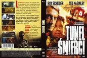 Filmy akcji DVD - Tunel śmierci - miniaturka - grafika 1