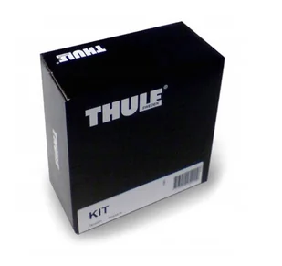 Zestaw dopasowujący Thule Kit 6031 186031 Thu - Akcesoria do bagażników dachowych - miniaturka - grafika 1