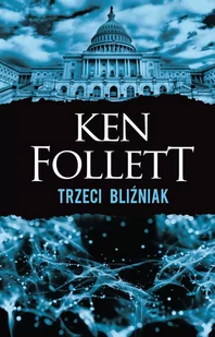 Trzeci bliźniak - E-booki - kryminał i sensacja - miniaturka - grafika 1