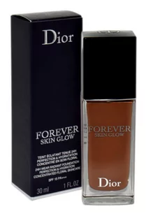 Dior Forever Skin Glow 24h Hydrating Radiant Foundation - Podkład - Podkłady do twarzy - miniaturka - grafika 1
