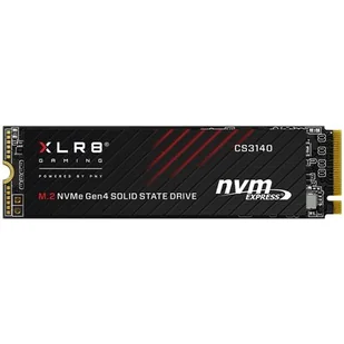 Pny Dysk Ssd 4Tb M.2 2280 Cs3140 M280Cs3140-4Tb-Rb - Dyski SSD - miniaturka - grafika 1