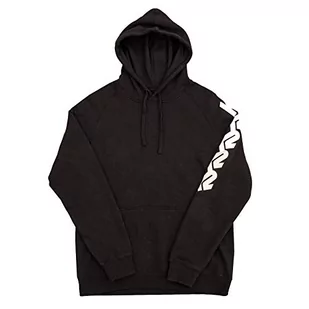 K2 Snow K2 Snow Damski sweter z logo K2 Chain czarny czarny S 20D2201 - Swetry damskie - miniaturka - grafika 1