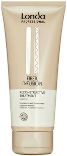Londa professional Londa Professional Fiber Infusion, maska odbudowująca włosy 200ml 17446 - Maski do włosów Londa professional Londa Professional Fiber Infusion, maska odbudowująca włosy 200ml 17446 - Maski do włosów - miniaturka - grafika 1