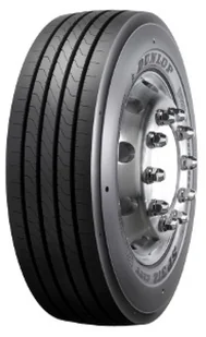 Dunlop SP372 CITY 275/70R13.5 148/152 E - Opony ciężarowe - miniaturka - grafika 1