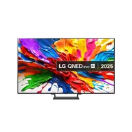 Telewizory - LG 65QNED93A6A 65" QNED evo AI 4K (2025) - miniaturka - grafika 1