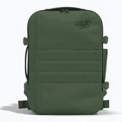Plecaki - Plecak turystyczny CabinZero Military 36 l mystic green WYSYŁKA W 24H 30 DNI NA ZWROT - miniaturka - grafika 1