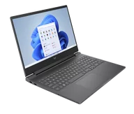 Laptopy - HP Victus 16-r0976nd / 8B2S5EA / Intel i7 / 16GB / SSD 1TB / Nvidia RTX 4070 / FullHD / 144Hz / Win 11 / Czarny - miniaturka - grafika 1