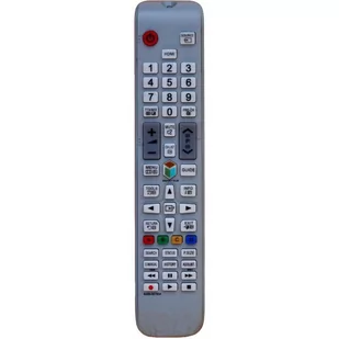 Pilot AA59-00795A do TV Samsung 50F5500AW 42F5300 - Piloty - miniaturka - grafika 1