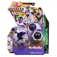 Figurki dla dzieci - Figurki Bakugan Legends Zestaw startowy 94 GML - miniaturka - grafika 1