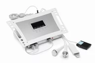 Pozostałe urządzenia kosmetyczne - Urządzenie Kosmetyczne SuperFit 2w1 - miniaturka - grafika 1