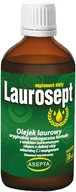 Suplementy naturalne - Asepta Laurosept 30 ml Wzmacnia Odporność (5904734577393) - miniaturka - grafika 1