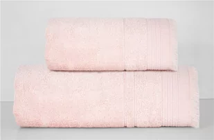 Ręcznik Bamboo 4u 50x90 Salmon Greno - Ręczniki - miniaturka - grafika 1