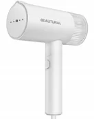 Parownice do ubrań - Beautural Parownica składana, ręczna prasownica - miniaturka - grafika 1