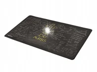 Podkładki pod mysz - DUŻA PODKŁADKA POD KLAWIATURĘ MYSZ Z WZORAMI NATEC MATHS MAXI 80x40cm - miniaturka - grafika 1