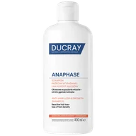 Szampony do włosów - Ducray Anaphase, szampon przeciw wypadaniu i na porost włosów, 400 ml - miniaturka - grafika 1
