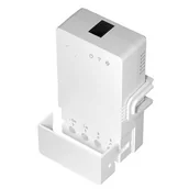 Alarmy - Sonoff THR316 Origin Przełącznik Czujnik Temperatury Wilgotności 16A - miniaturka - grafika 1