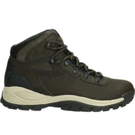 Buty trekkingowe damskie - Buty Trekkingowe Damskie Columbia Newton Ridge Plus - miniaturka - grafika 1