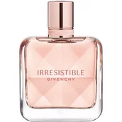 Wody i perfumy damskie - Givenchy Irresistible woda perfumowana 50ml - miniaturka - grafika 1