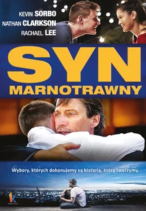 Syn marnotrawny - Dramaty DVD - miniaturka - grafika 1
