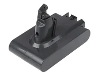 Akcesoria do odkurzaczy - CoreParts Battery for Dyson DC62 - miniaturka - grafika 1