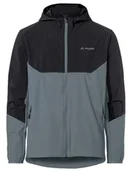 Kurtki męskie - VAUDE Męska kurtka Moab IV - miniaturka - grafika 1