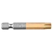 Śrubokręty - Graphite Końcówka wkrętakowa TX40 57H990 - miniaturka - grafika 1