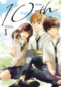 Komiksy dla młodzieży - 10th Tom 1 - miniaturka - grafika 1