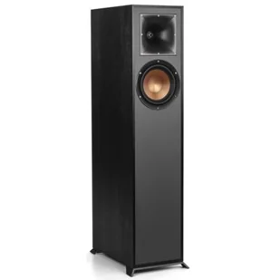 Klipsch R-610F Czarny - Głośniki i kolumny - miniaturka - grafika 1