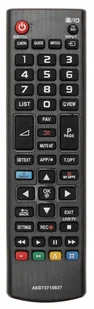 PILOT Do TV Telewizora LG UNIWERSALNY SMART 3D LCD AKB73715637 - Piloty - miniaturka - grafika 1