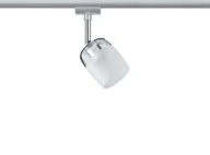 Żarówki LED - Paulmann Lampa szynowego systemu oświetlenia 95338 Ural Żarówka LED G9 230 V 10 W chrom matowy) satin - miniaturka - grafika 1
