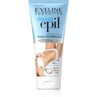 Depilacja - Eveline SMOOTH EPIL - Brazylijska maska do depilacji dla kobiet - 175 ml EVEEMDKML - miniaturka - grafika 1
