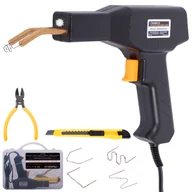 Lutownice - 4MWOOD.CO Zszywarka zgrzewarka + 200 zszywek 4MW-2869 - miniaturka - grafika 1