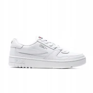 Buty sportowe męskie - Buty sportowe Fila Fxventuno L low FFM0003-10004 42 - miniaturka - grafika 1