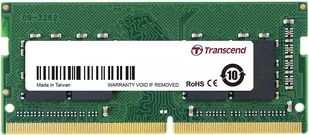 Transcend 16GB JM2666HSB-16G - Pamięci RAM - miniaturka - grafika 1