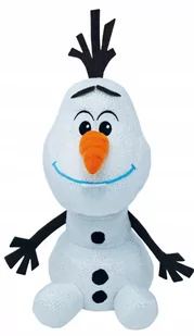 Maskotka Olaf Kraina Lodu II, 30 cm Whitehouse Leisure International - Maskotki i pluszaki Maskotka Olaf Kraina Lodu II, 30 cm Whitehouse Leisure International - Maskotki i pluszaki - miniaturka - grafika 1
