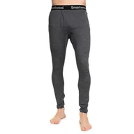 Pozostała odzież narciarska - Legginsy damskie Classic All-Season Merino Base Layer Bottom - miniaturka - grafika 1