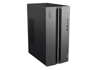 LENOVO LOQ Tower i5-14400F/16GB/1TB/Win11X RTX3050 90X0001WPL - Zestawy komputerowe - miniaturka - grafika 1