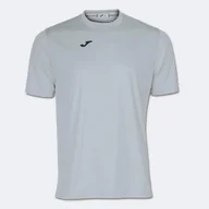 Koszulki sportowe męskie - Koszulka sportowa męska Joma Boy Combi - miniaturka - grafika 1