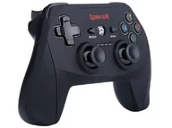 Kontrolery - Redragon Kontroler Redragon Kontroler REDRAGON G808 PC kolor czarny - miniaturka - grafika 1