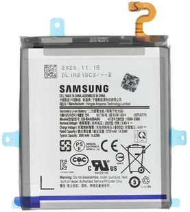 ServicePack Bateria EB-BA920ABU do SAMSUNG A9 A920 - Baterie do telefonów - miniaturka - grafika 1